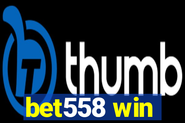 bet558 win